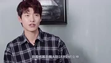 把你吃瓜变成娱乐圈的人,从街头小吃到娱乐圈风云